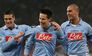 foto Villarreal-Napoli, giochiamoci l'Under